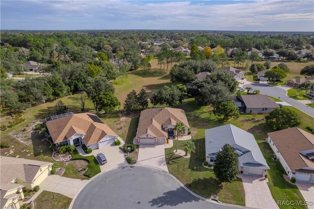 320 McIntosh Court, Spring Hill, FL 34609