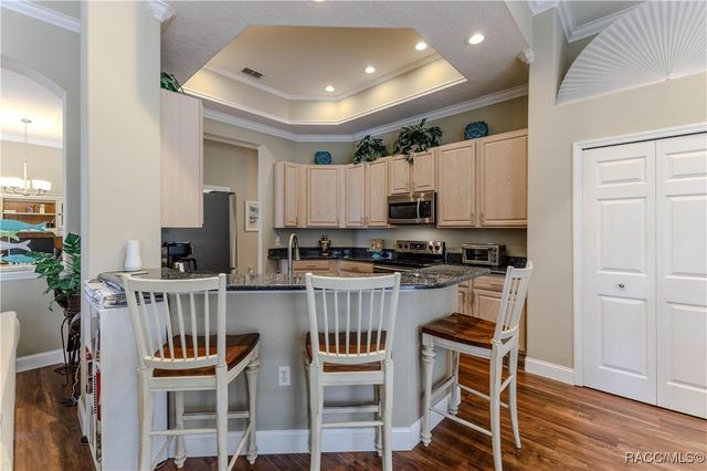 320 McIntosh Court, Spring Hill, FL 34609