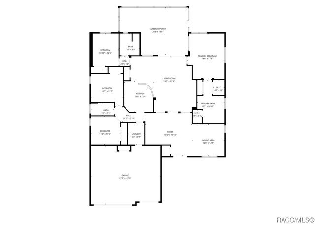 320 McIntosh Court, Spring Hill, FL 34609