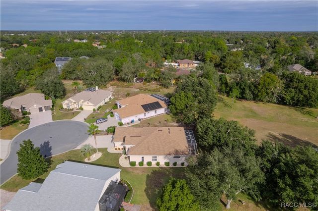 320 McIntosh Court, Spring Hill, FL 34609