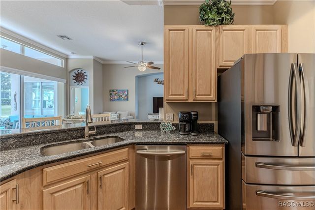 320 McIntosh Court, Spring Hill, FL 34609