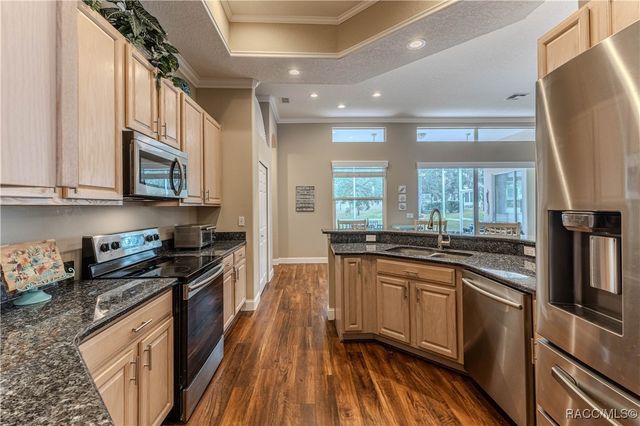 320 McIntosh Court, Spring Hill, FL 34609