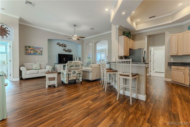 320 McIntosh Court, Spring Hill, FL 34609