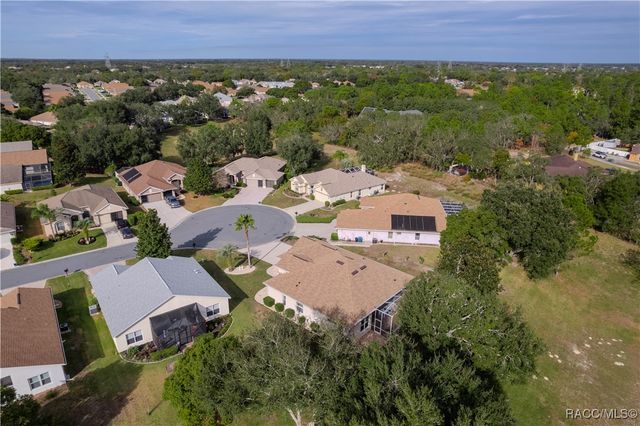 320 McIntosh Court, Spring Hill, FL 34609