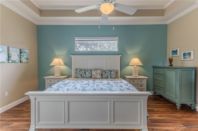 320 McIntosh Court, Spring Hill, FL 34609