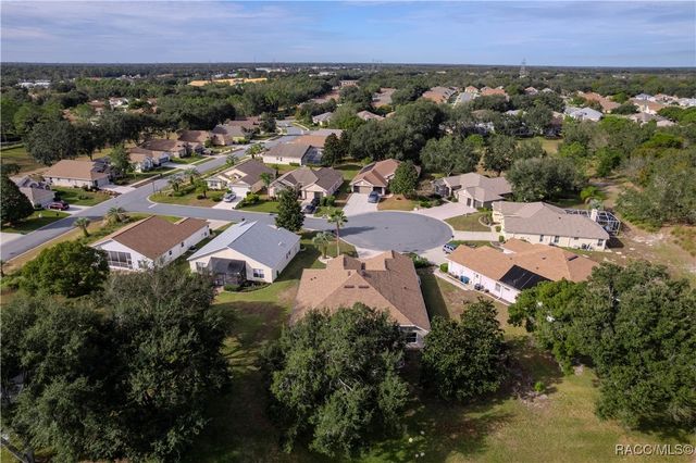 320 McIntosh Court, Spring Hill, FL 34609