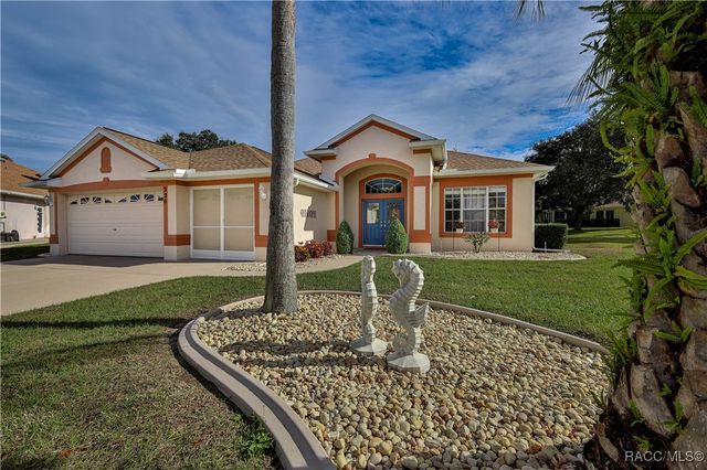 320 McIntosh Court, Spring Hill, FL 34609