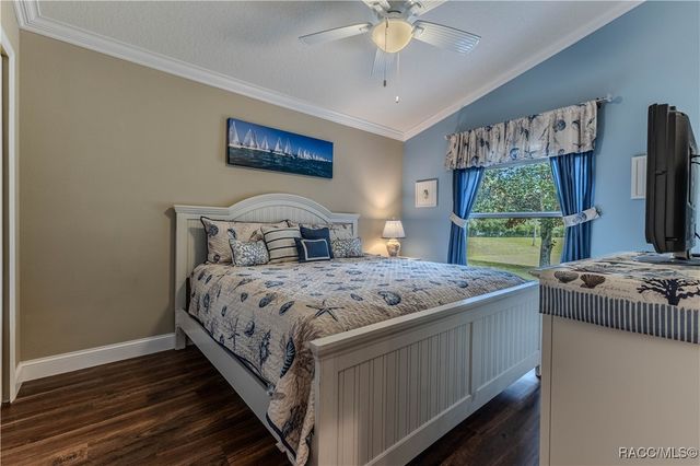 320 McIntosh Court, Spring Hill, FL 34609