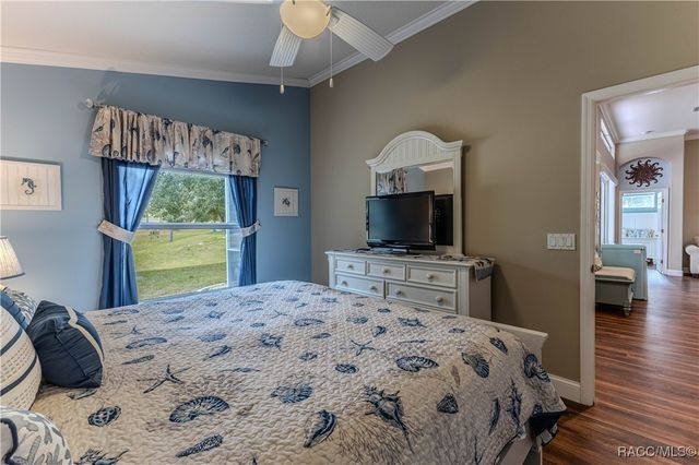 320 McIntosh Court, Spring Hill, FL 34609