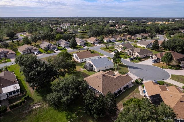 320 McIntosh Court, Spring Hill, FL 34609