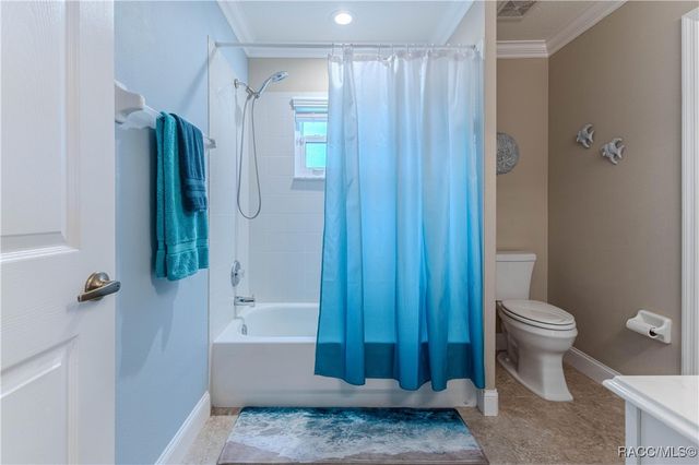 320 McIntosh Court, Spring Hill, FL 34609