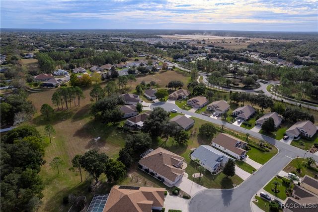 320 McIntosh Court, Spring Hill, FL 34609