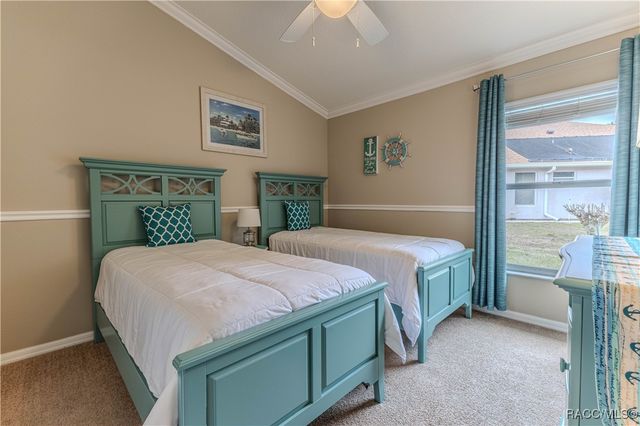 320 McIntosh Court, Spring Hill, FL 34609