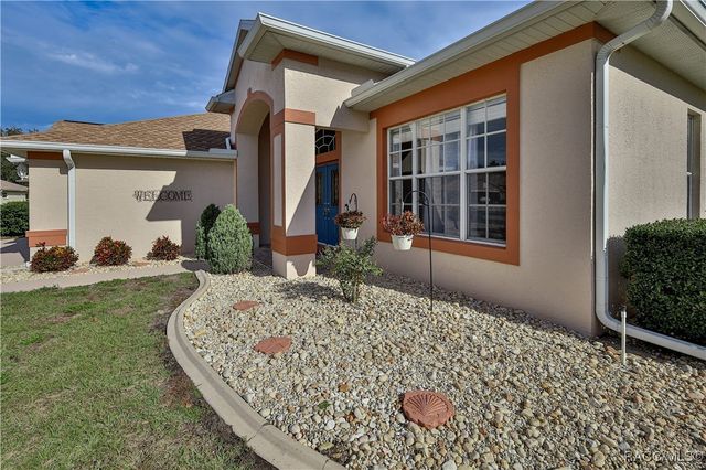 320 McIntosh Court, Spring Hill, FL 34609