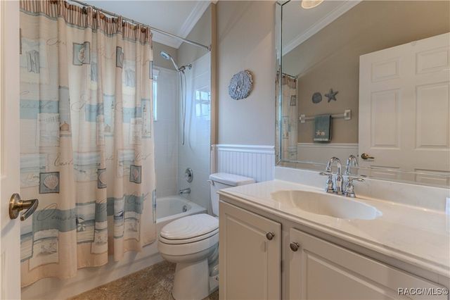 320 McIntosh Court, Spring Hill, FL 34609