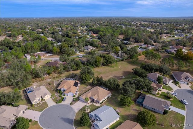 320 McIntosh Court, Spring Hill, FL 34609