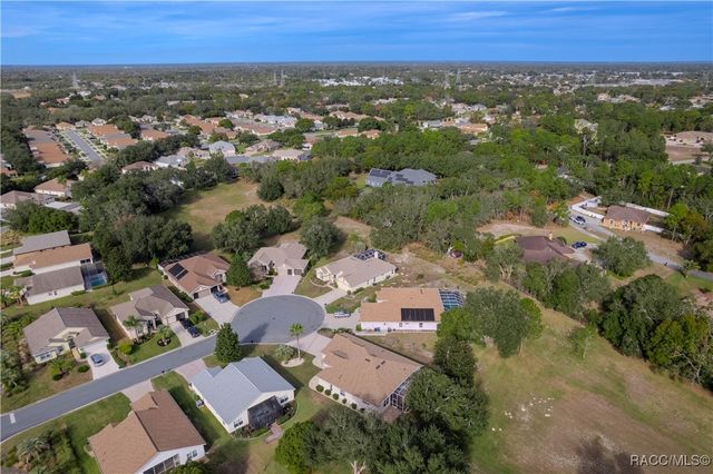 320 McIntosh Court, Spring Hill, FL 34609