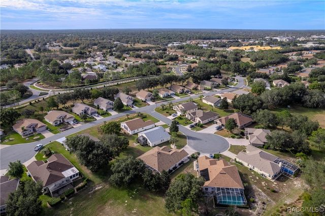 320 McIntosh Court, Spring Hill, FL 34609