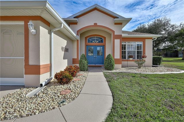 320 McIntosh Court, Spring Hill, FL 34609