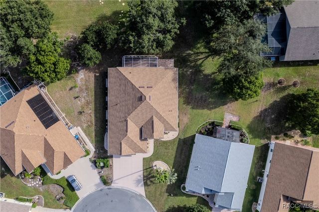 320 McIntosh Court, Spring Hill, FL 34609