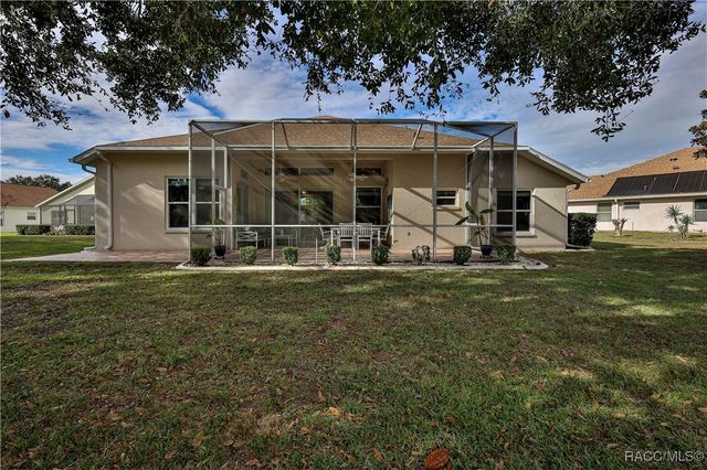 320 McIntosh Court, Spring Hill, FL 34609