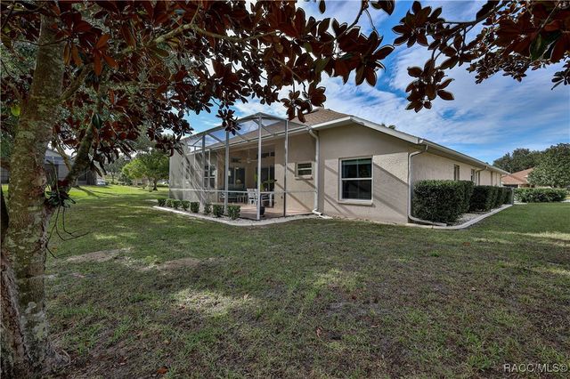 320 McIntosh Court, Spring Hill, FL 34609