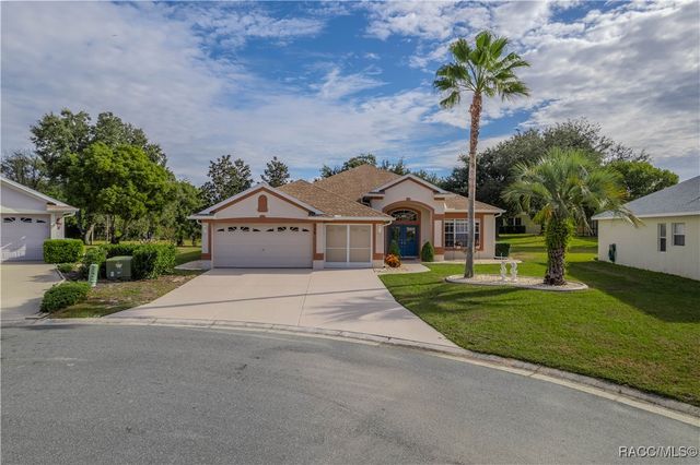 320 McIntosh Court, Spring Hill, FL 34609