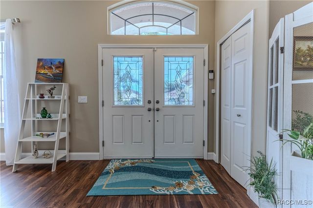 320 McIntosh Court, Spring Hill, FL 34609