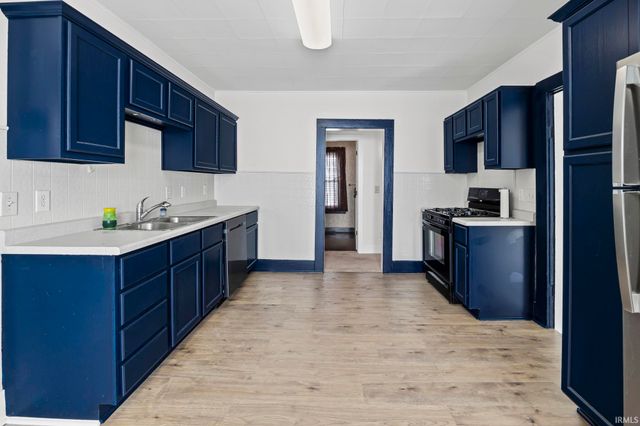 2215 N 18Th Street, Lafayette, IN 47904