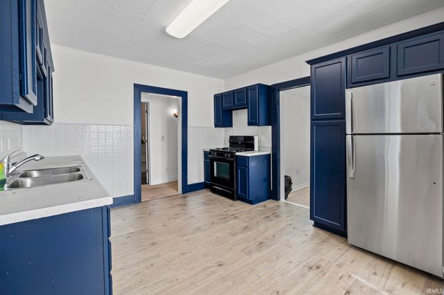 2215 N 18Th Street, Lafayette, IN 47904