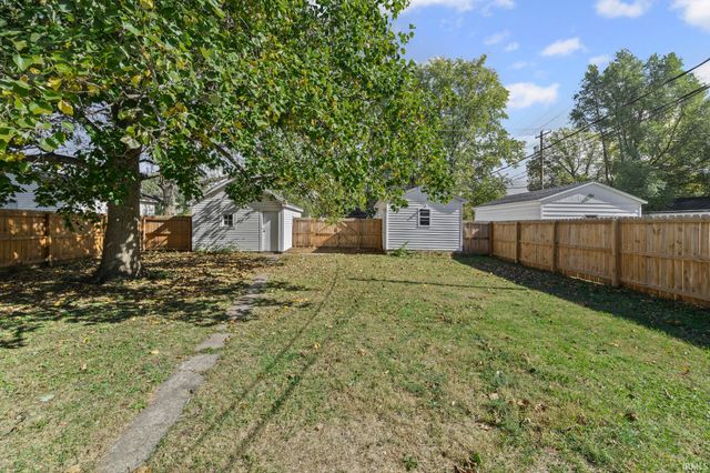 2215 N 18Th Street, Lafayette, IN 47904