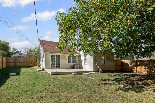 2215 N 18Th Street, Lafayette, IN 47904