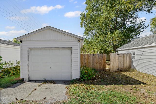 2215 N 18Th Street, Lafayette, IN 47904