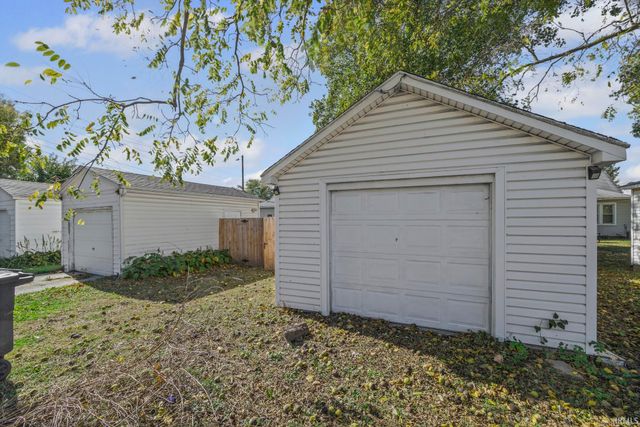 2215 N 18Th Street, Lafayette, IN 47904