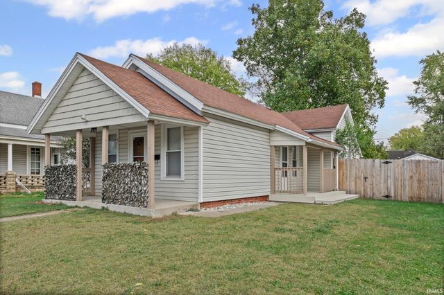 2215 N 18Th Street, Lafayette, IN 47904