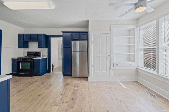 2215 N 18Th Street, Lafayette, IN 47904