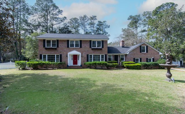 104 Race Club Road, Summerville, SC 29483