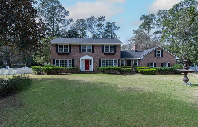 104 Race Club Road, Summerville, SC 29483