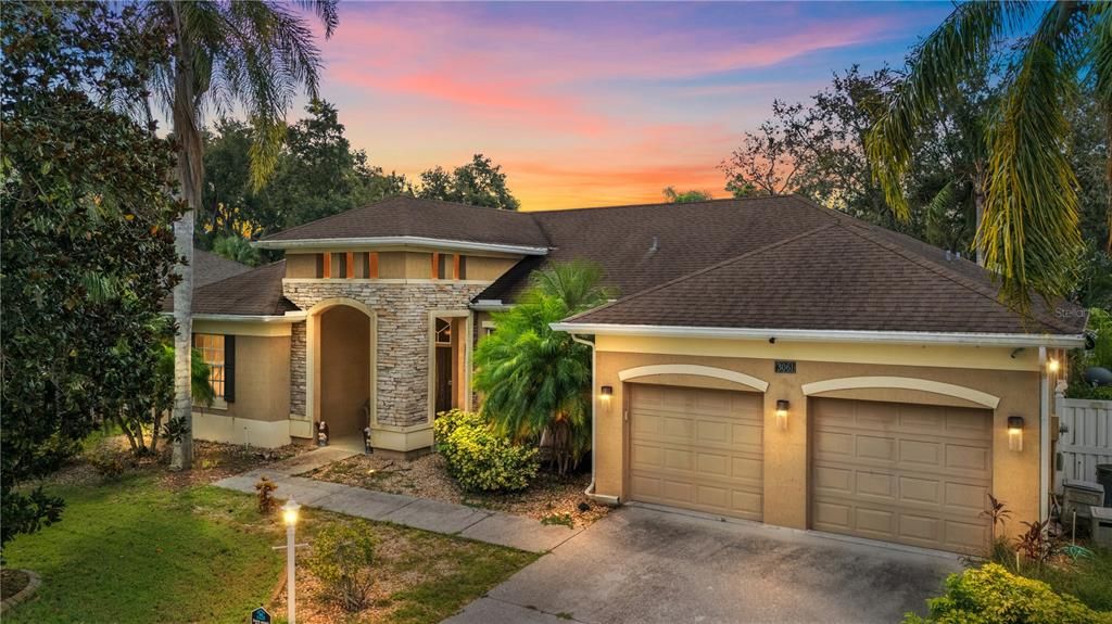 3061 SUTTON WOODS DRIVE, Plant City, FL 33566