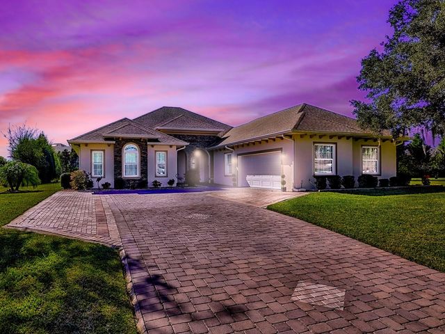 5517 MEADOW HILL LOOP, Lady Lake, FL 32159