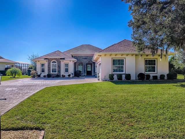 5517 MEADOW HILL LOOP, Lady Lake, FL 32159
