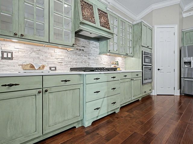 5517 MEADOW HILL LOOP, Lady Lake, FL 32159