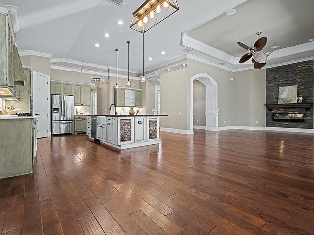 5517 MEADOW HILL LOOP, Lady Lake, FL 32159