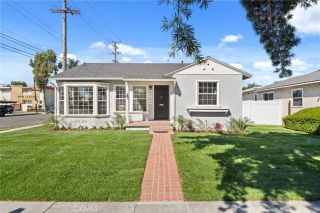 4703 N Bellflower Boulevard, Long Beach, CA 90808
