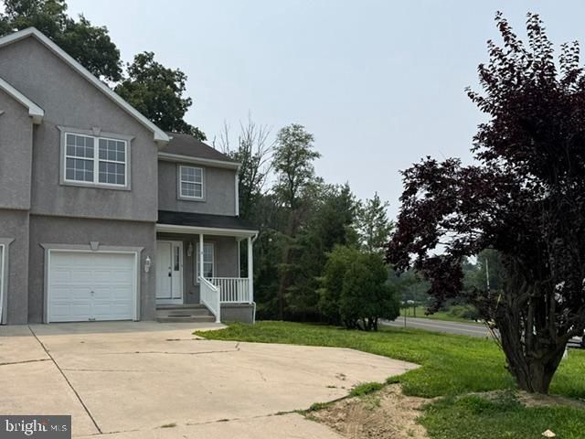 2 JUNIPER LN, Blackwood, NJ 08012