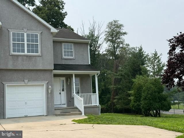 2 JUNIPER LN, Blackwood, NJ 08012