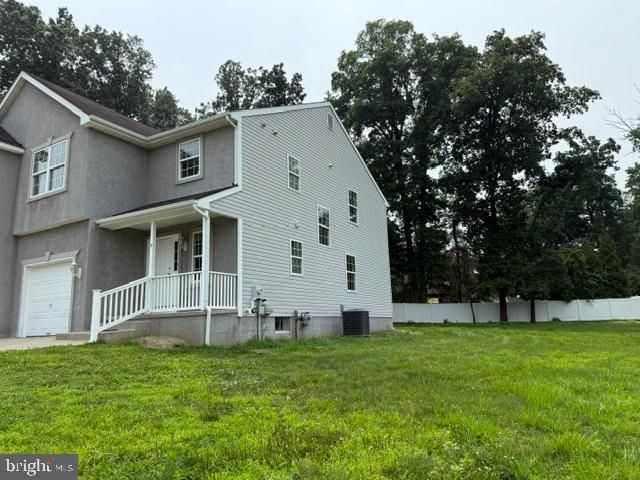 2 JUNIPER LN, Blackwood, NJ 08012
