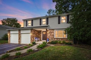 1680 Drew Avenue, Columbus, OH 43235