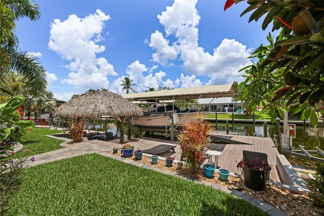 5215 PELICAN BOULEVARD, Cape Coral, FL 33914