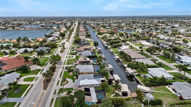 5215 PELICAN BOULEVARD, Cape Coral, FL 33914